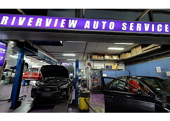 Reparación de automóviles en Riverview, FL - RiverviewAuto Serangoon North East