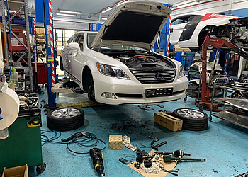 Riverview Auto Services Pte Ltd photo Riverview Auto Services Pte Ltd