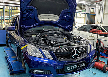 Riverview Auto Services Pte Ltd image Riverview Auto Services Pte Ltd