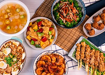 Bedok Caterers Robert Catering image 3 Bedok Caterers Robert Catering image 3