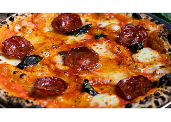 Marina Bay Pizza Delivery Roberta’s Pizza image 1