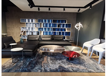 Roche Bobois photo Roche Bobois