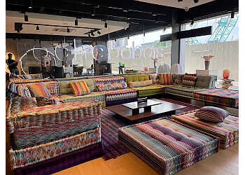 Roche Bobois image Roche Bobois