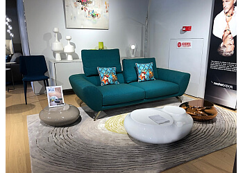 Little India Furniture Stores Roche Bobois image 1