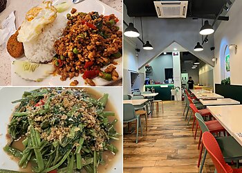 Rod Dee Thai Cafe image Rod Dee Thai Cafe