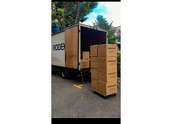 Tuas Moving Companies Rodex Movers & Storage Pte Ltd image 3 Tuas Moving Companies Rodex Movers & Storage Pte Ltd image 3