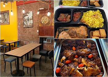 Outram Indonesian Restaurants Roemah Makan  image 3 Outram Indonesian Restaurants Roemah Makan  image 3