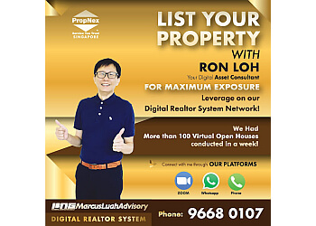 Bedok Real Estate Agents Ron Loh - Bedok Homes image 3 Bedok Real Estate Agents Ron Loh - Bedok Homes image 3