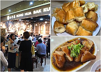 Queenstown Bak Kut Teh Rong Hua Bak Kut Teh image 3 Queenstown Bak Kut Teh Rong Hua Bak Kut Teh image 3