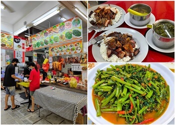 Clementi Chinese Restaurants Rong Liang Restaurant image 3 Clementi Chinese Restaurants Rong Liang Restaurant image 3