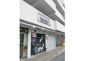 Bukit Merah Barber Shops Rooftop Barbers Studio-Bukit Merah image 2 Bukit Merah Barber Shops Rooftop Barbers Studio-Bukit Merah image 2