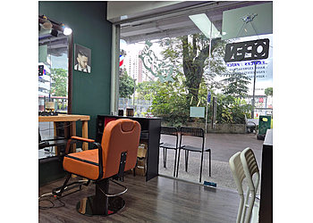 Bukit Merah Barber Shops Rooftop Barbers Studio-Bukit Merah image 3 Bukit Merah Barber Shops Rooftop Barbers Studio-Bukit Merah image 3