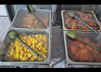 Macpherson Caterers Ros Catering Services image 2 Macpherson Caterers Ros Catering Services image 2