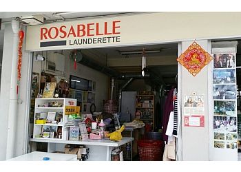 Rosabelle Launderette 