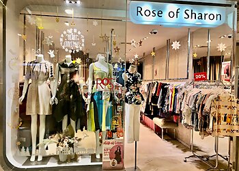 Marine Parade Clothing Stores Rose of Sharon (Parkway Parade) image 2 Marine Parade Clothing Stores Rose of Sharon (Parkway Parade) image 2
