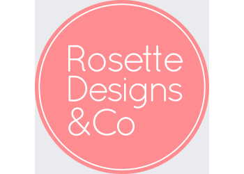 Rosette Designs & Co. Design