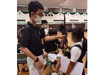 Serangoon Primary Schools Rosyth School image 2 Serangoon Primary Schools Rosyth School image 2