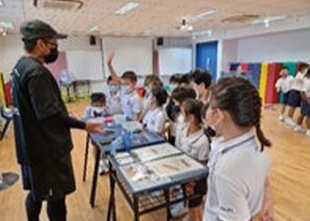 Serangoon Primary Schools Rosyth School image 3 Serangoon Primary Schools Rosyth School image 3