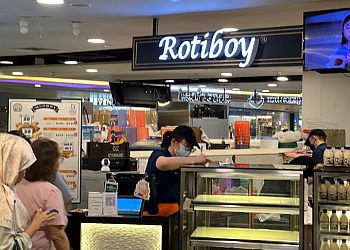 Changi Bakeries Rotiboy Bakeshoppe Pte. Ltd image 2 Changi Bakeries Rotiboy Bakeshoppe Pte. Ltd image 2
