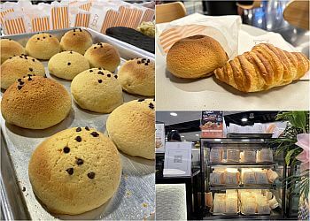 Changi Bakeries Rotiboy Bakeshoppe Pte. Ltd image 3 Changi Bakeries Rotiboy Bakeshoppe Pte. Ltd image 3