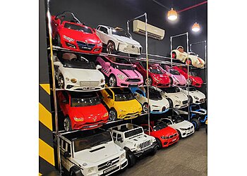 Royal Castles Battery Operated Ride On photo Royal Castles Battery Operated Ride On