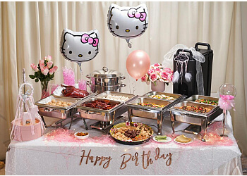 Outram Caterers Royal Cuisine Group image 2 Outram Caterers Royal Cuisine Group image 2