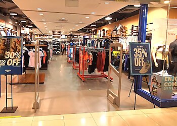 Royal Sporting House photo Royal Sporting House