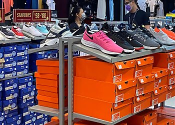 Yishun Sporting Goods Royal Sporting House image 2 Yishun Sporting Goods Royal Sporting House image 2