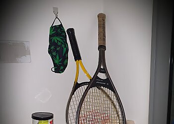 Yishun Sporting Goods Royal Sporting House image 3 Yishun Sporting Goods Royal Sporting House image 3