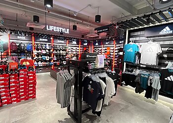 Bishan Sporting Goods Royal Sporting House Bishan image 2 Bishan Sporting Goods Royal Sporting House Bishan image 2