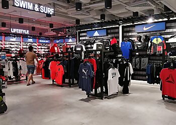 Bishan Sporting Goods Royal Sporting House Bishan image 3 Bishan Sporting Goods Royal Sporting House Bishan image 3