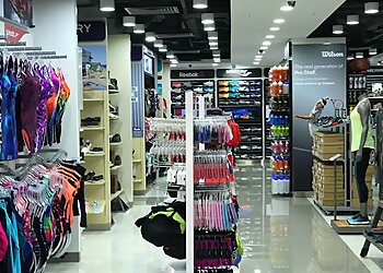 Marina Bay Sporting Goods Royal Sporting House Marina Bay image 2 Marina Bay Sporting Goods Royal Sporting House Marina Bay image 2