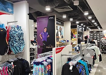 Marina Bay Sporting Goods Royal Sporting House Marina Bay image 3 Marina Bay Sporting Goods Royal Sporting House Marina Bay image 3