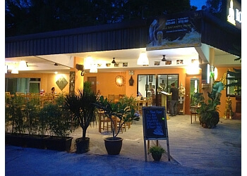 Royal Thai Cuisine photo Royal Thai Cuisine