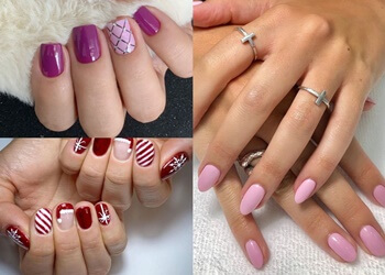 Royale Retreat Nail Spa image Royale Retreat Nail Spa