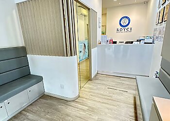 Royce Dental Surgery Bishan photo Royce Dental Surgery Bishan