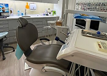 Royce Dental Surgery Bishan image Royce Dental Surgery Bishan