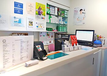 Queenstown Dental Clinics Royce Dental Surgery Ghim Moh image 2 Queenstown Dental Clinics Royce Dental Surgery Ghim Moh image 2