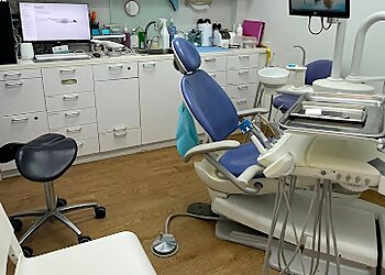 Queenstown Dental Clinics Royce Dental Surgery Ghim Moh image 3 Queenstown Dental Clinics Royce Dental Surgery Ghim Moh image 3