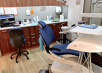 Sembawang Dental Clinics Royce Dental Surgery Sembawang image 2 Sembawang Dental Clinics Royce Dental Surgery Sembawang image 2