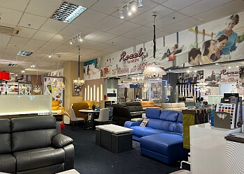 Jurong East Furniture Stores Rozel Furniture Toh Guan image 3 Jurong East Furniture Stores Rozel Furniture Toh Guan image 3