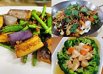 Bishan Vegetarian Restaurants Ru Lai Vegetarian Food image 3 Bishan Vegetarian Restaurants Ru Lai Vegetarian Food image 3