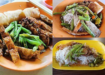 Queenstown Vegetarian Restaurants Ru Yi Yuan Vegetarian image 3 Queenstown Vegetarian Restaurants Ru Yi Yuan Vegetarian image 3