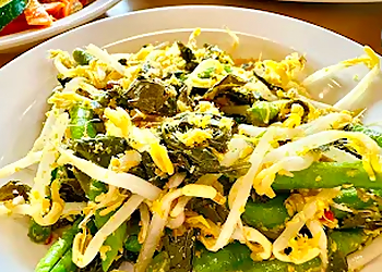 Jurong West Indonesian Restaurants Rumah Makan Minang image 3 Jurong West Indonesian Restaurants Rumah Makan Minang image 3