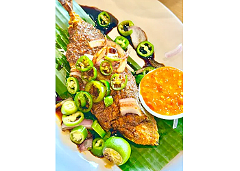 Jurong West Indonesian Restaurants Rumah Makan Minang image 1