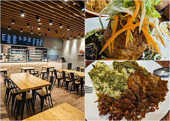 Tampines Indonesian Restaurants Rumah Makan Minang image 3 Tampines Indonesian Restaurants Rumah Makan Minang image 3