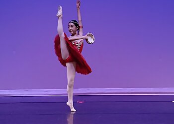 Russian Ballet Academy photo Russian Ballet Academy