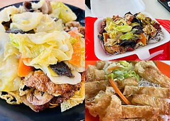 Ruyi Yuan Vegetarian image Ruyi Yuan Vegetarian