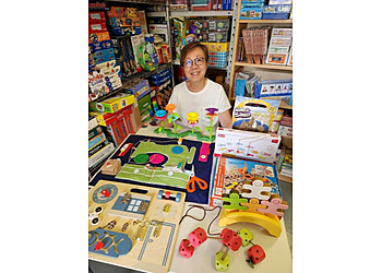 Geylang Toy Shops Rysel Toys image 2 Geylang Toy Shops Rysel Toys image 2