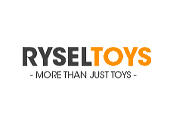 Geylang Toy Shops Rysel Toys image 1